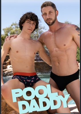 Pool Daddy - Cristiano and Johnny Ford Capa